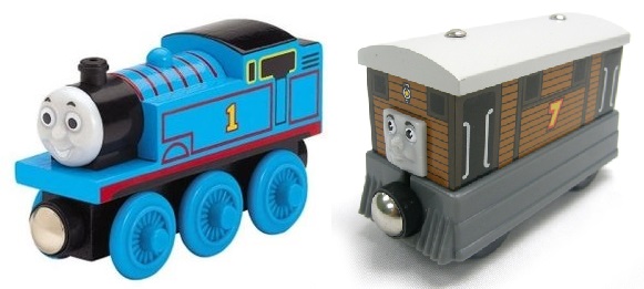 thomas wood toby