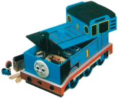 thomas wooden railway 1997