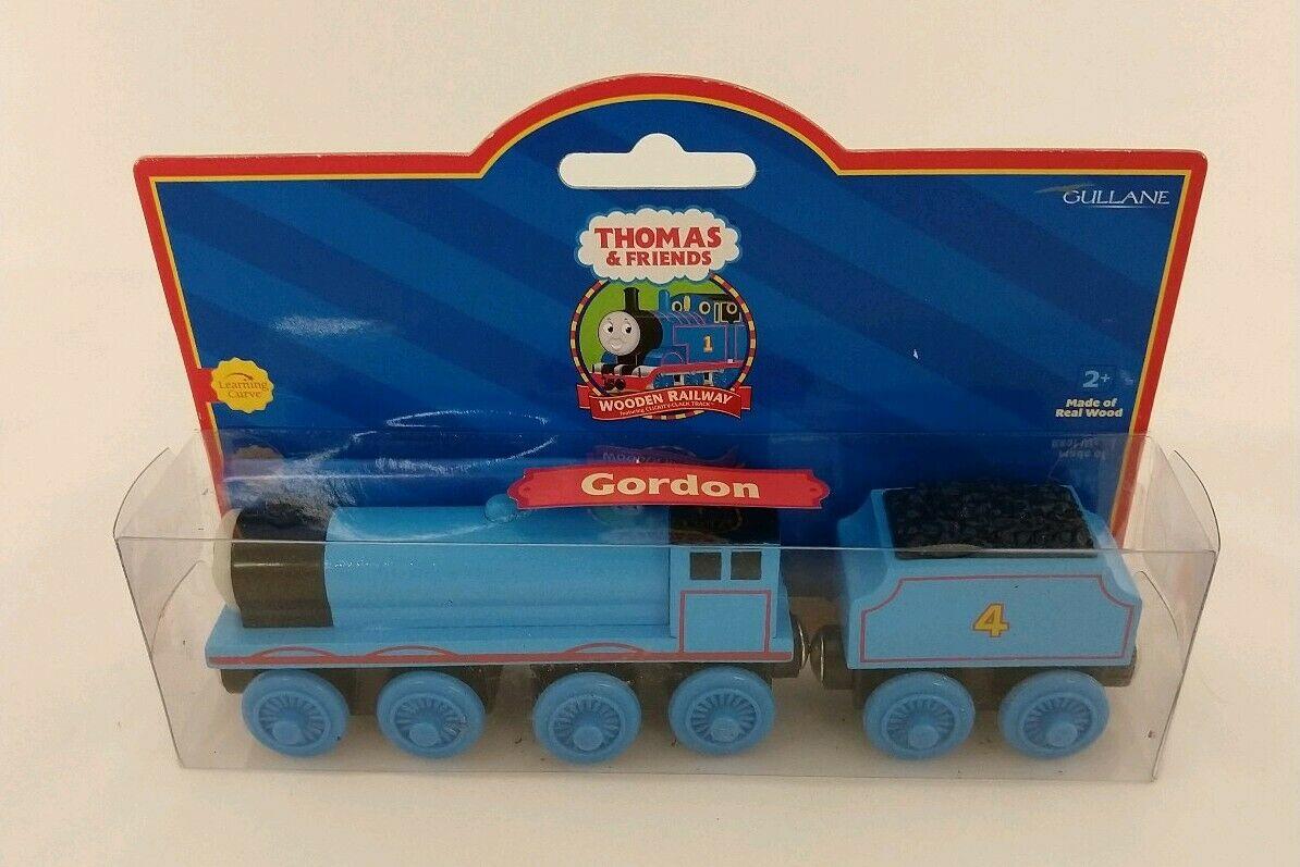 thomas wooden gordon