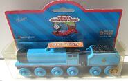 Gordon | Thomas Wooden Railway Wiki | FANDOM powered by Wikia