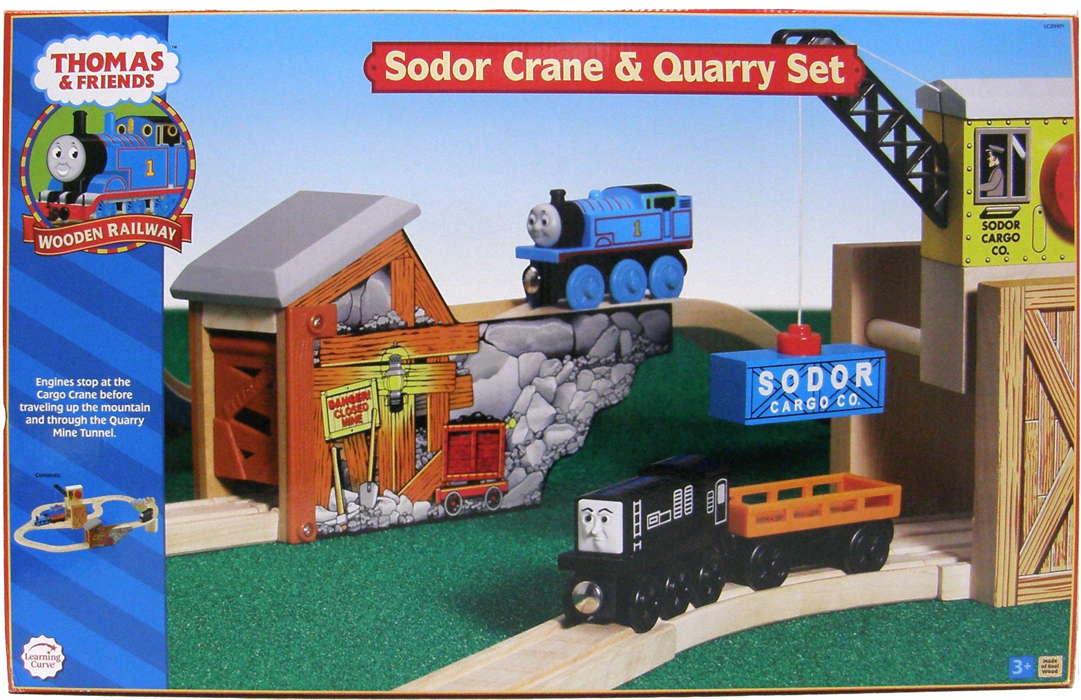 thomas giant set sodor workshops thomas giant set sodor workshops
