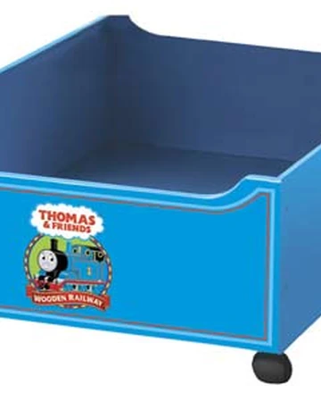 Under The Table Storage Drawer Thomas Wood Wiki Fandom