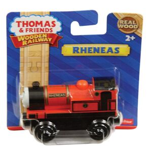 rheneas wooden railway
