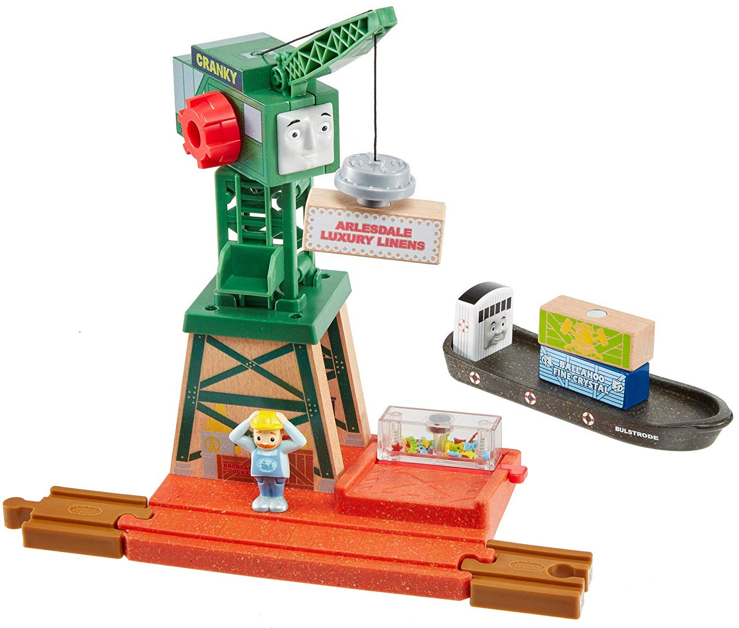 toy sink with running water
