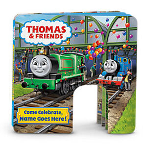 thomas wooden railway website my custom engine