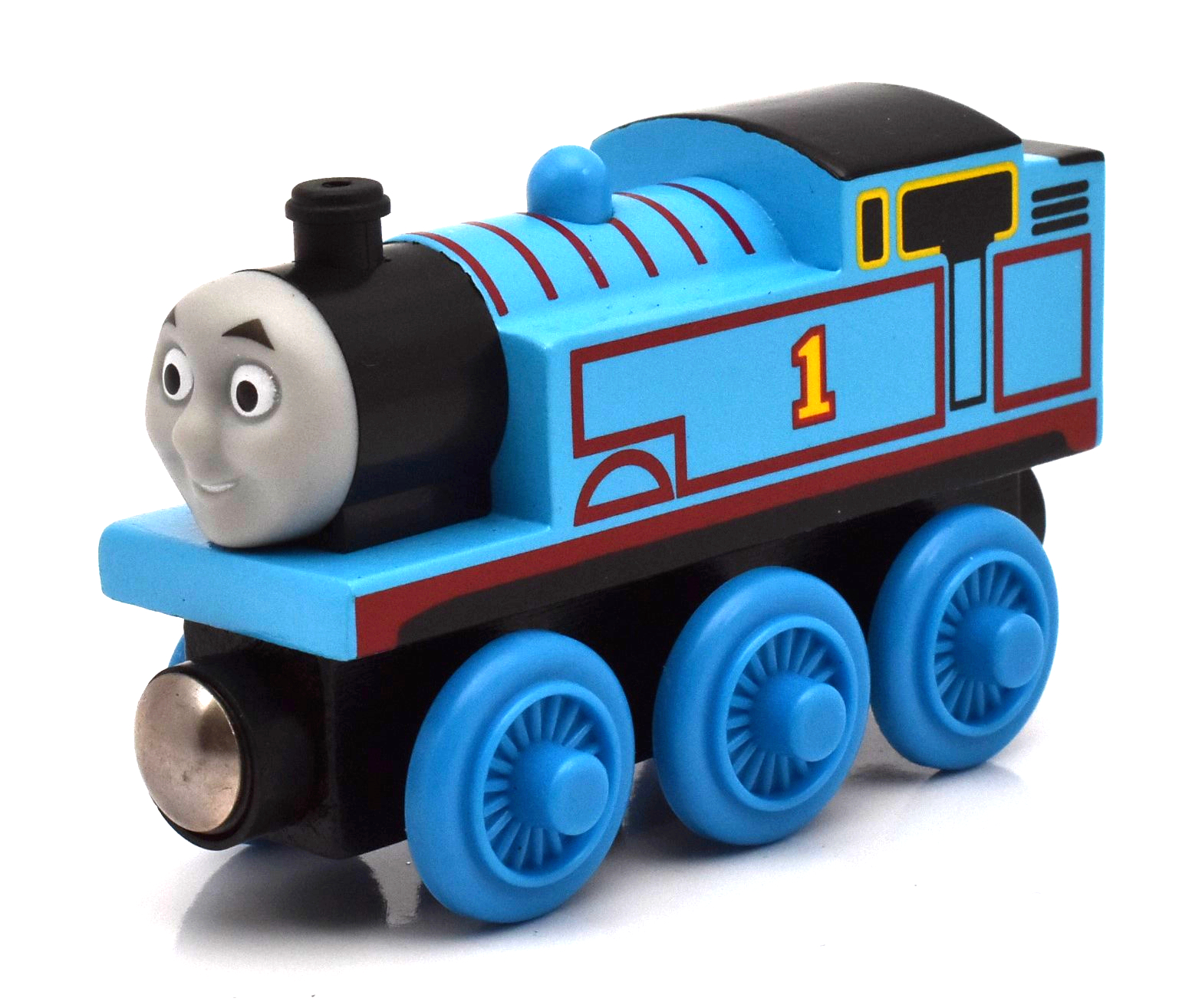 thomas the tank engine wooden railway