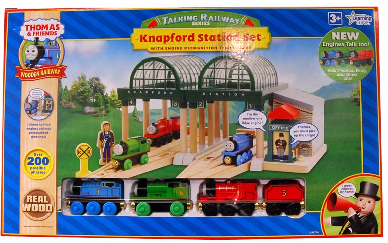 railway series complete collection