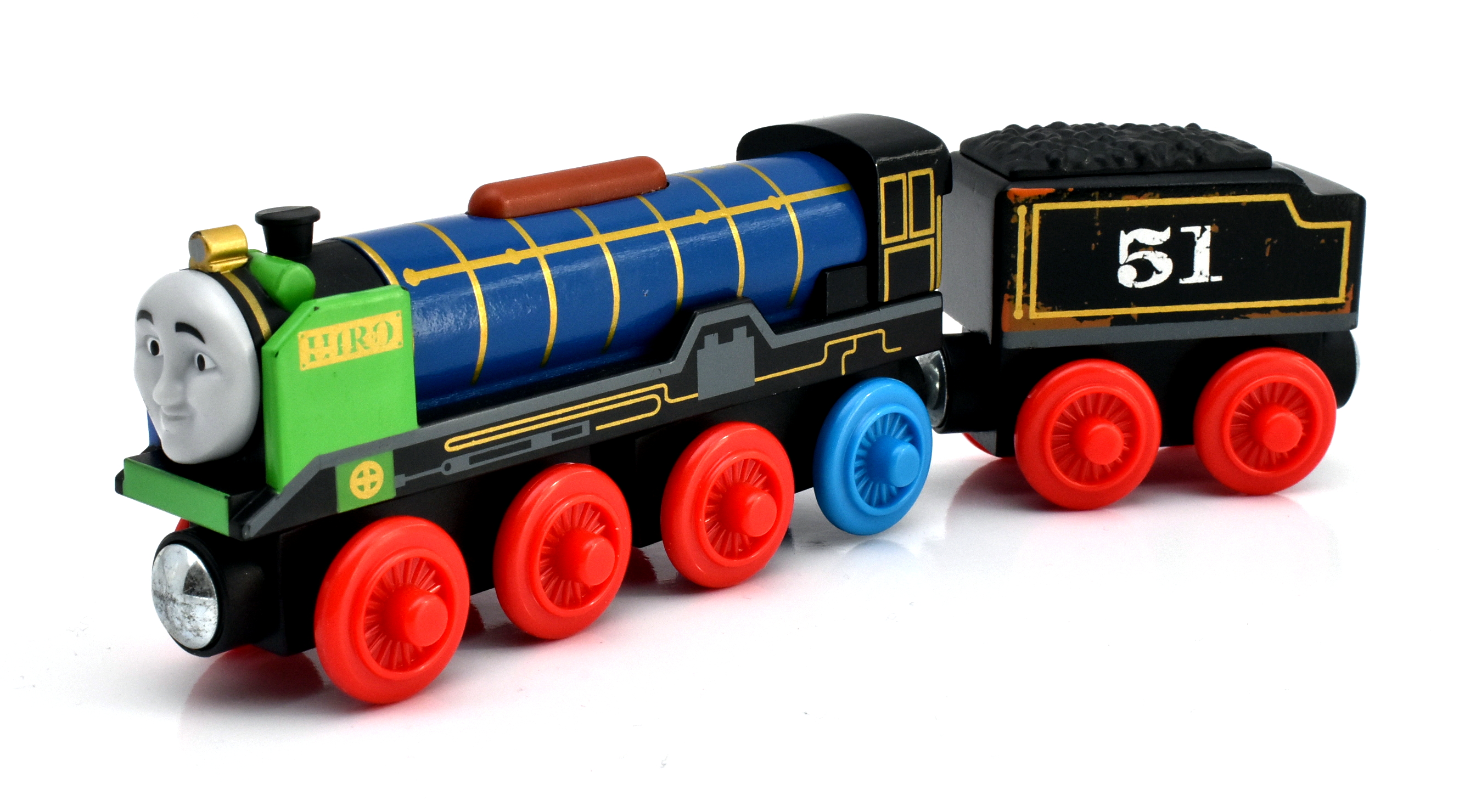 thomas & friends wooden railway table