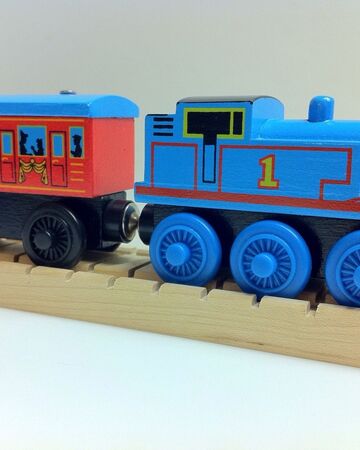 thomas the tank engine special edition