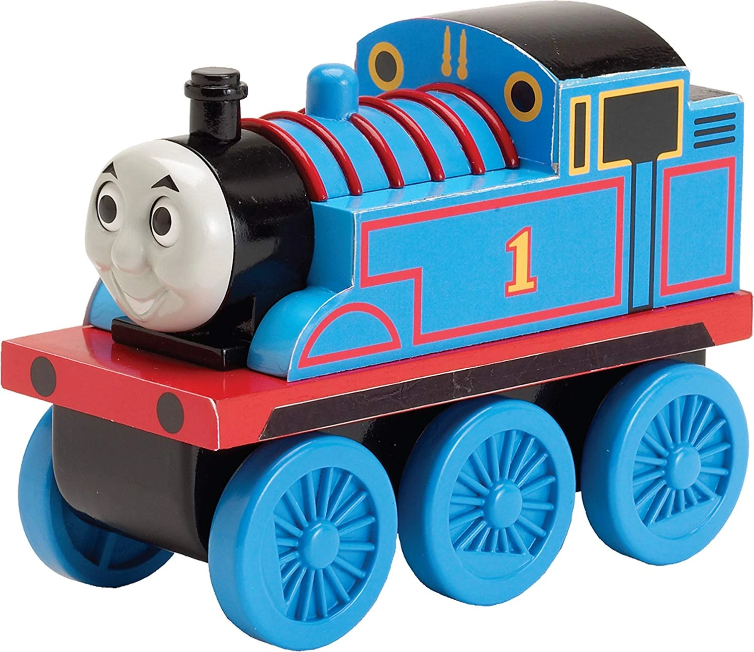 Push Along Thomas Thomas Wood Wiki Fandom
