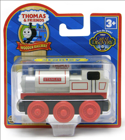 thomas wooden railway stanley