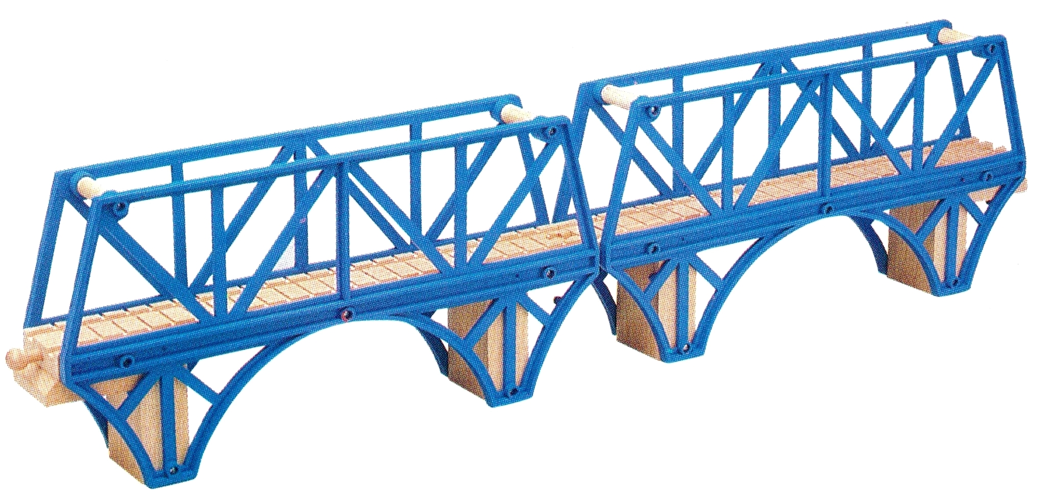 sodor bay bridge