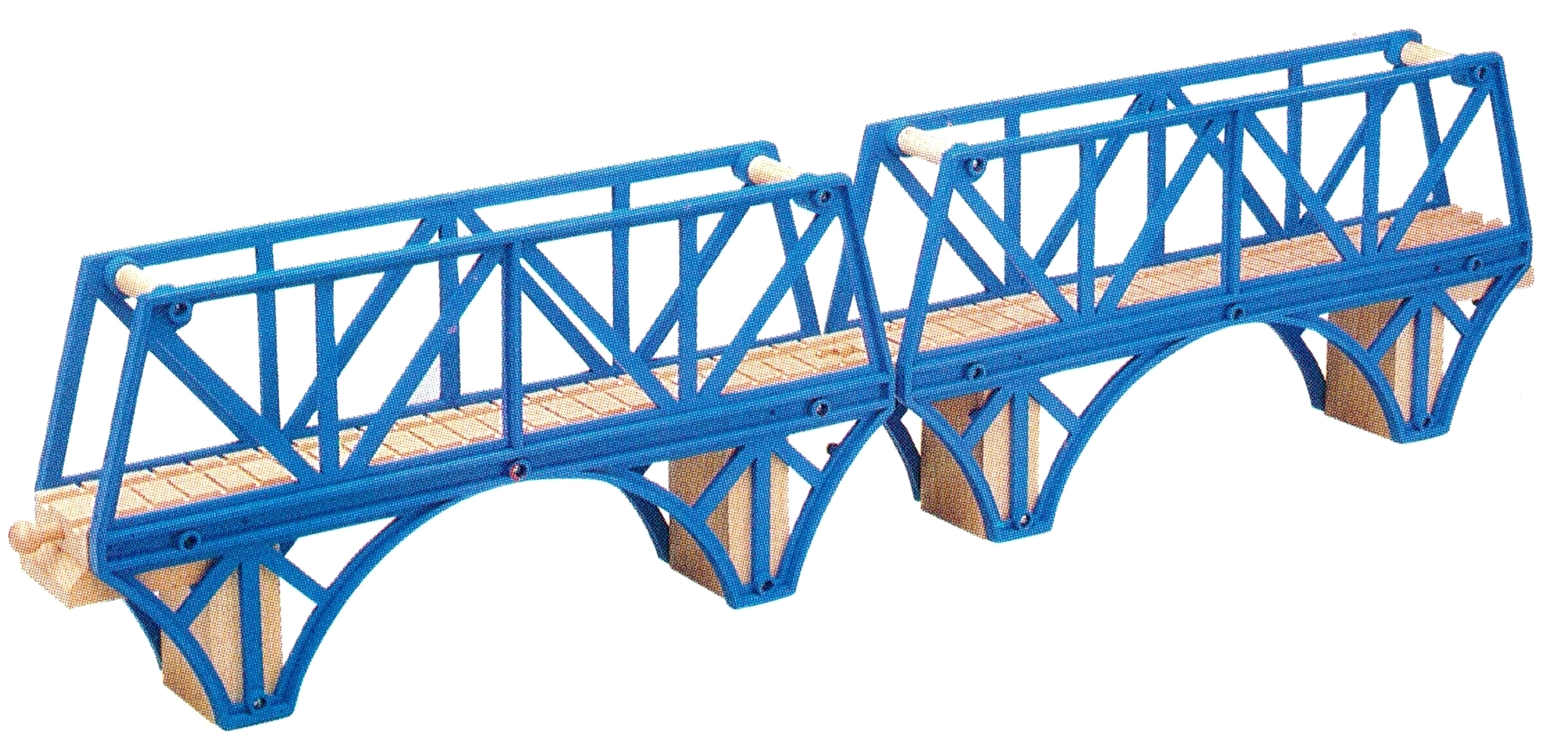 sodor bay bridge