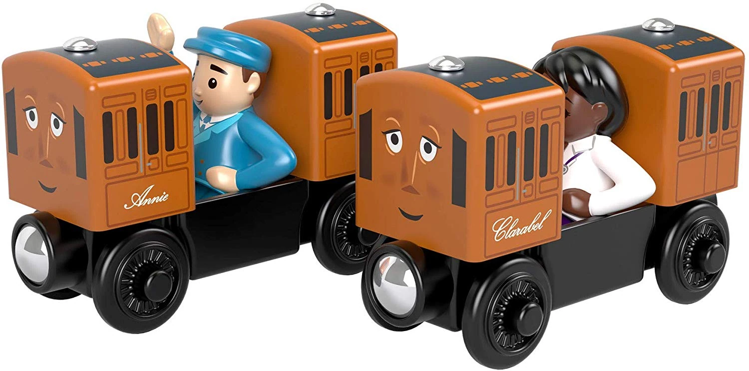 thomas wooden railway 2019