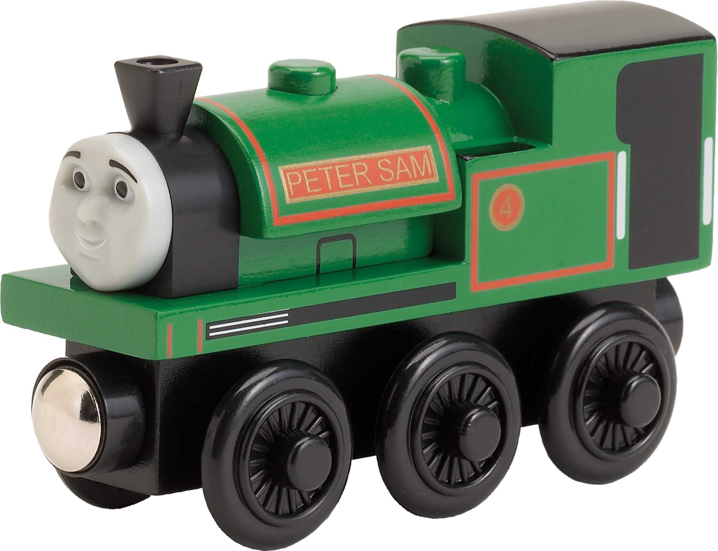 thomas wooden railway peter sam