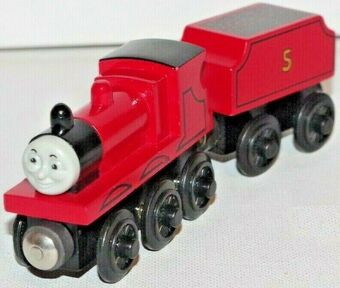 thomas wooden railway 1996