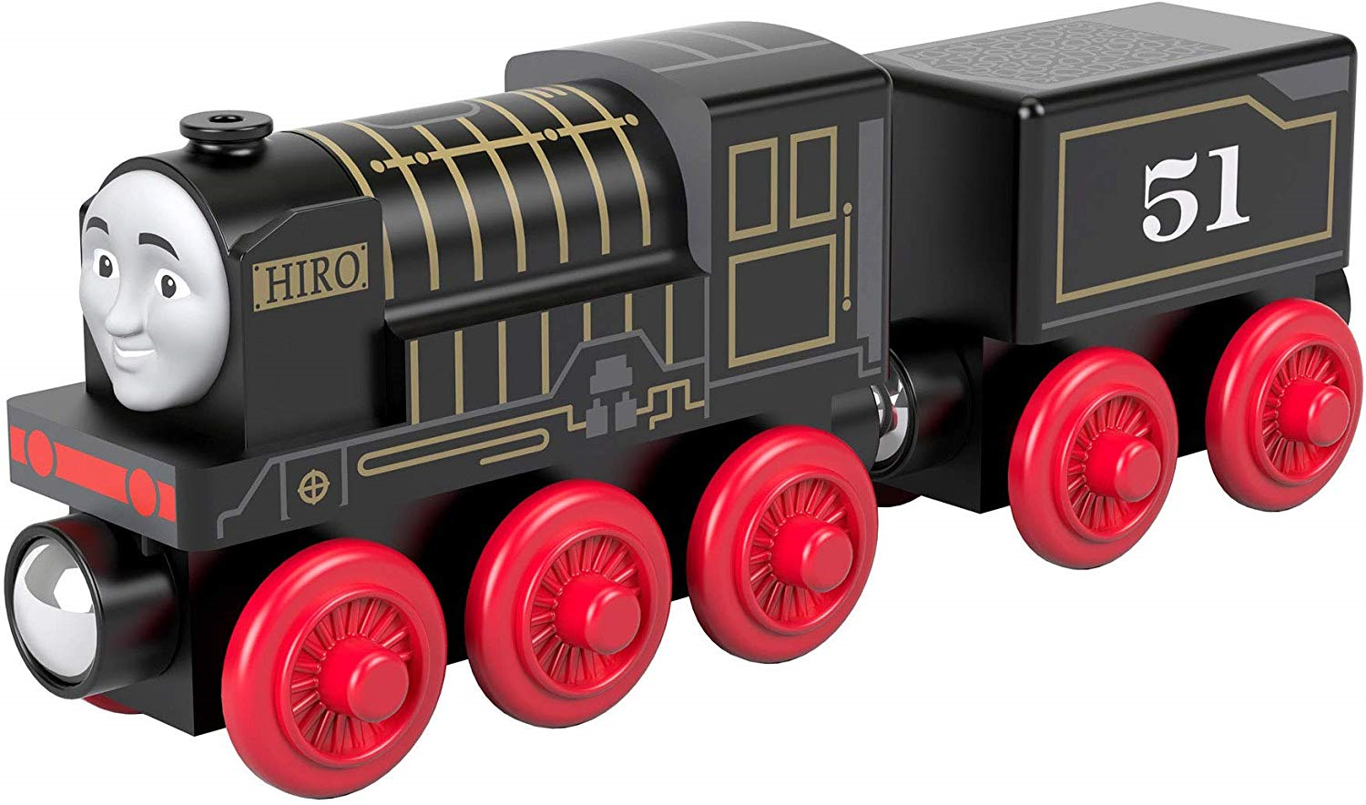 thomas wooden railway 2021