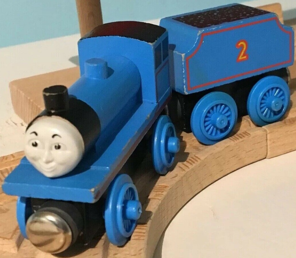 thomas wooden edward