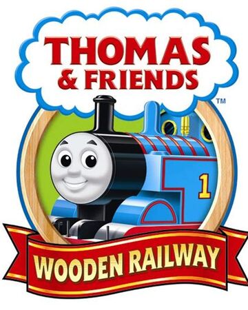 thomas wooden railway uk