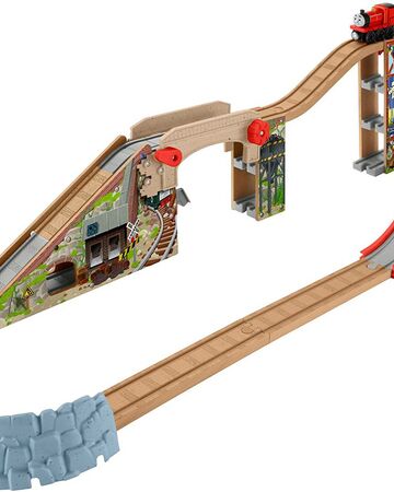 thomas speedy surprise drop set