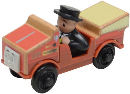 Sir Topham Hatt | Thomas Wood Wiki | FANDOM powered by Wikia
