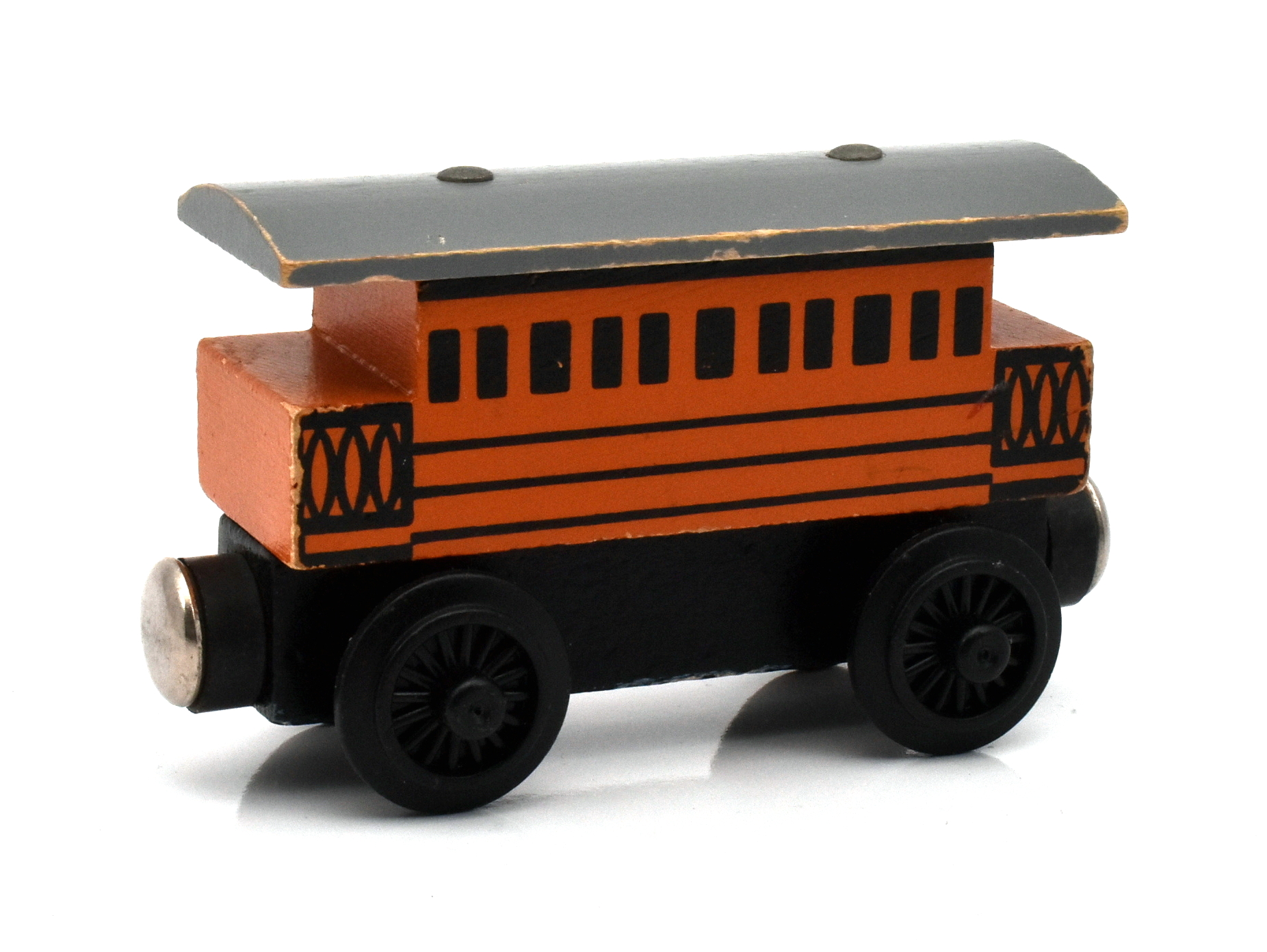 wooden railway henrietta