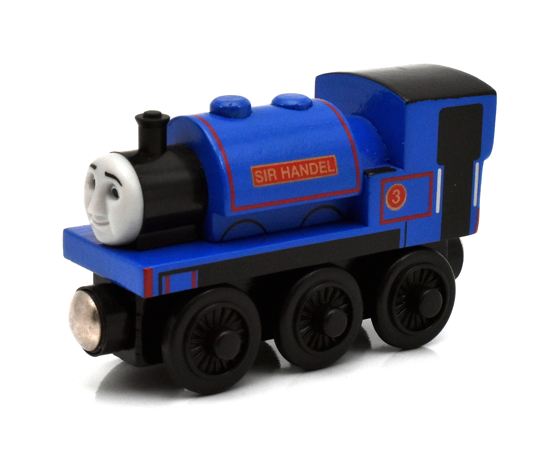 thomas wooden railway sir handel