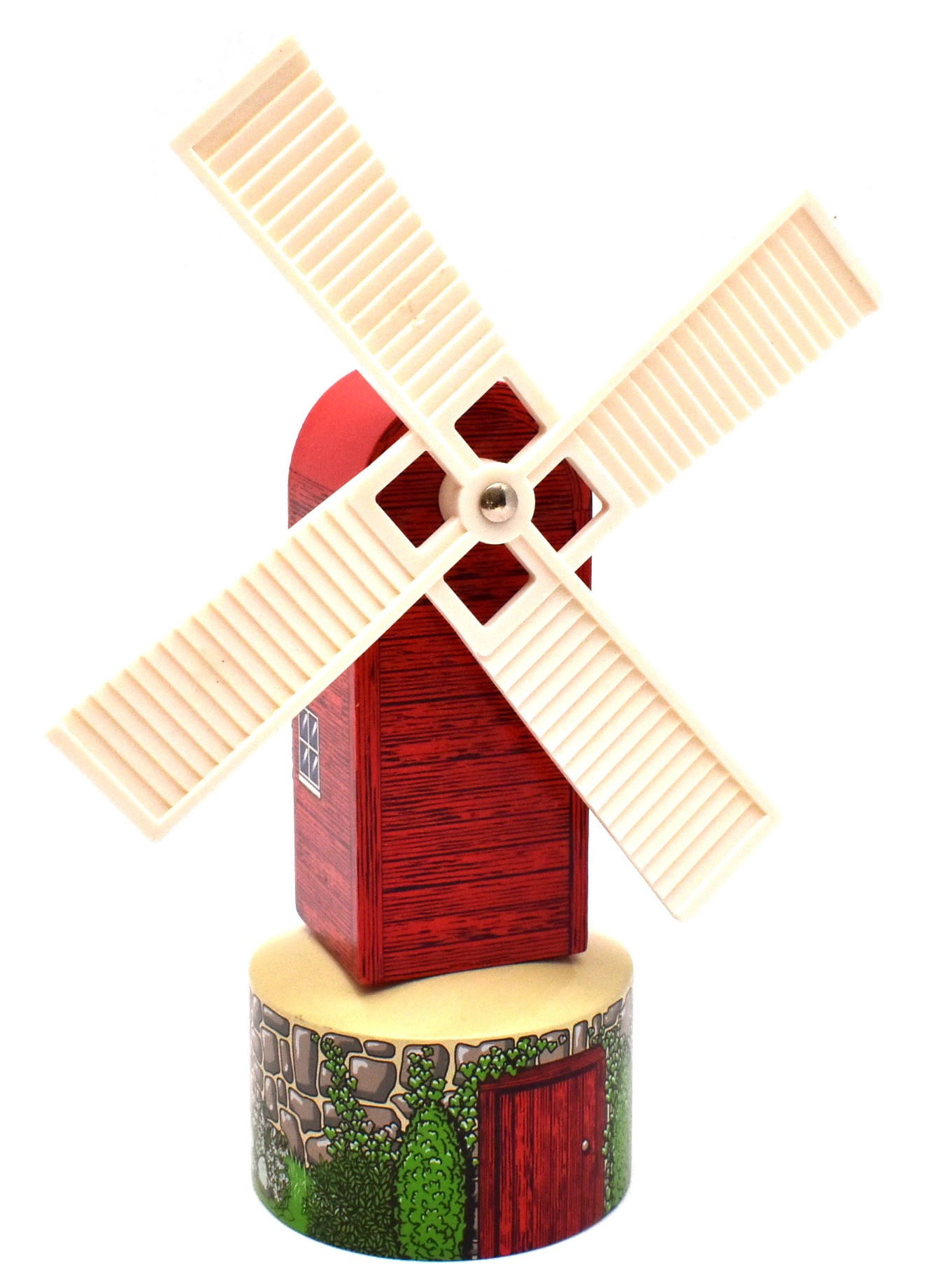 timberborn windmill