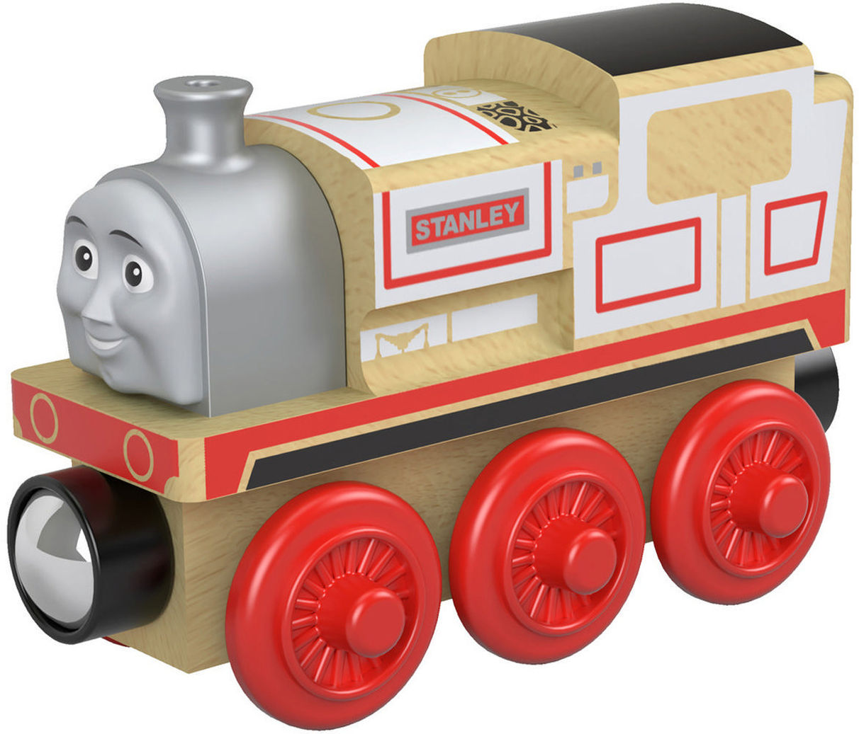 thomas wooden railway stanley