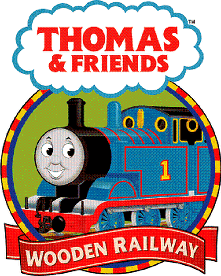 thomas wooden railway 2002