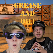 GreaseandOilProfilePic