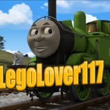 Legolover117 Thomas Wooden Railway Community Fandom - boco face roblox