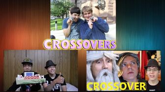Crossovers Wiki