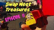 Swap Meet Treasures Episode 2 Picture