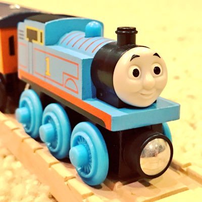 thomas wooden railway collection 2