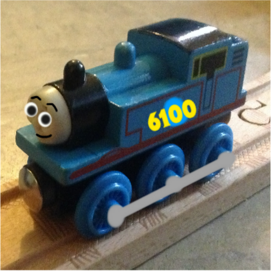 Christianc6100 | Thomas Wooden Railway Community | Fandom