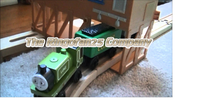 Ringorailway Thomas Wooden Railway Community Fandom -