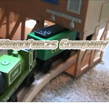 Ringorailway Thomas Wooden Railway Community Fandom