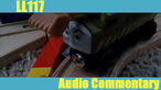 Tragic Failroad Audio Commentary