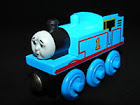 Tired Thomas