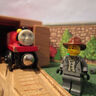 FredCoalCar