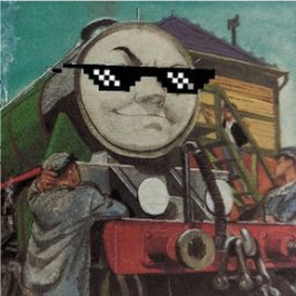 Henry Train Nathan Thomas Wooden Railway Community Fandom