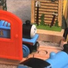 Ringorailway Thomas Wooden Railway Community Fandom