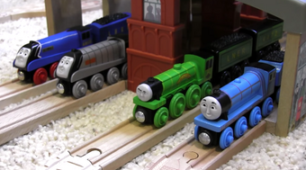 thomas wooden railway 2019