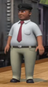 JefedeEstaciónHindúAmable