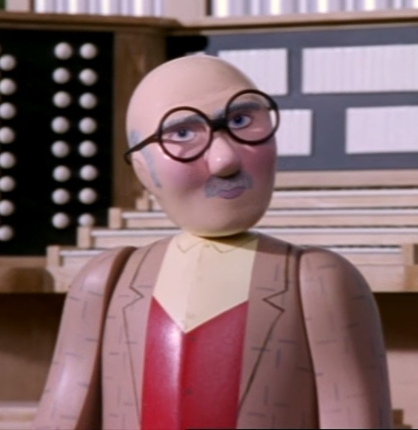 DirectorHastings