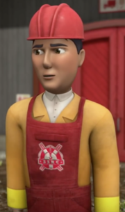GerenteDelCentroDeBúsquedaYRescate