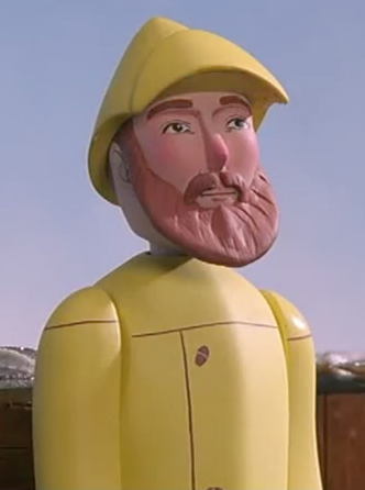ElPescador