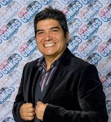 RicardoSilvaDoblaje