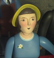 LaNarradora